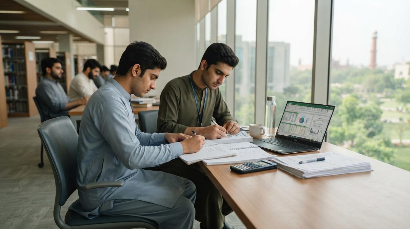 Blackstone School of Accountancy: A Guide to Professional Accounting Education